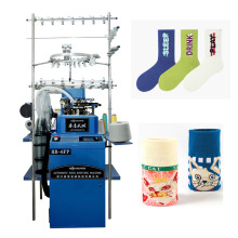 popular and good price products machine to produce machinery for socks for stockings